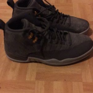 Jordan 12s size 12